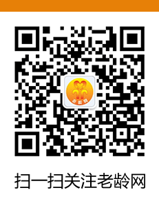 扫一扫关注